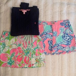 LILLY BUNDLE